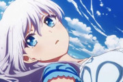 アニメ「Summer Pockets」の放送時期が2025年4月に決定！ノンクレジットオープニング映像も公開