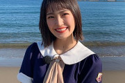 【乃木坂46】清宮レイの卒業発表に、初期から見守っていたこの人もコメント