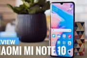 【日本参入】Xiaomiの1億画素カメラ搭載スマホ「Mi Note 10」の発売が確定！【技適有】