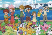 デジモンアドベンチャーの選ばれし子供達の将来www