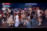 【乃木坂46】一人だけの美脚の高山一実・・・