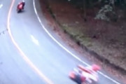 【群馬】ローリング族の５５歳の男ら５人が逮捕されるｗｗｗ