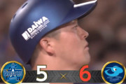 【試合結果】[2025/5/21] DeNAベイスターズ５－６中日ドラゴンズ　最大４点差追いつくも９回に入江が被弾