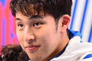 【悲報】瀬戸大也さん、不倫しただけなのにスポーツ界から犯罪者扱いされる
