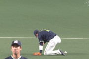 ヤクルト・小川、タイムリーエラーをした山田哲人から顔を逸らすｗｗｗｗ
