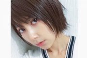 種田梨沙ちゃんが美少女すぎる