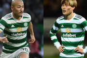 古橋亨梧と前田大然の評価は？　セルティック攻撃陣の強みと弱点を地元紙が分析