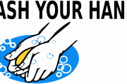 【画像】手洗いの方法による効果の比較ｗｗｗｗｗｗｗｗｗｗｗｗｗｗｗｗｗｗｗ