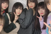 【櫻坂46】菅井友香、幻の『10月のプールに飛び込んだ』MVオフショットをアップ！