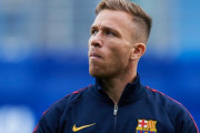 【海外サッカー】アルトゥール、バルセロナに送った「お別れメッセージ」全文