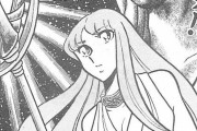 「聖闘士星矢」神々人気ランキング　第1位は「女神アテナ」