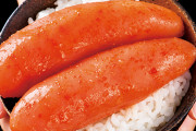 【議論】明太子の使い道、「ご飯・パスタ」以外にありますか！？