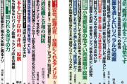 【悲報】愛国者「いやぁああぁ！！！中国が恐竜を復活させて兵器にしようとしてるのォォォォ！！！！」