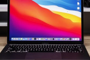【朗報】ワイ､M1搭載MacBook Airを購入す