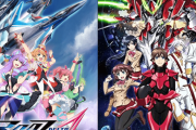 【新台】SANKYO「SマクロスΔ」「P革命機ヴァルヴレイヴ2」登場の噂に対する反応まとめ！カナメさん歌ってくれ！！！