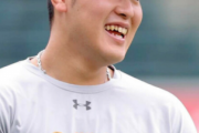 巨人・岡本和真、年俸２億円を突破！２５歳シーズンで２億円超えは松井に次ぐ早さ