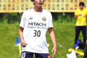 【朗報】18歳以下Jリーグ選抜に“中学生”「前代未聞」異例メンバー入りが話題ｗｗｗｗｗ「覚えていて損はない」
