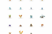 【ポケモンGO】バトルリーグの報酬ポケモンさぁｗｗｗｗｗｗｗｗ【画像】