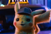 ポケモン実写映画「名探偵ピカチュウ」が夜9時から「金曜ロードSHOW！」で地上波初放送
