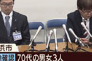 横浜市で保育士の感染が判明も「保護者に知らせず保育を続けて」と市が指示していた