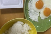 底辺ワイの朝ごはんｗｗｗ（※画像あり）