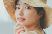 【乃木坂46】五百城茉央さん、強い.... ※画像あり