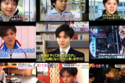 【朗報】羽生結弦さん、プロフェッショナルすぎるｗｗｗｗｗｗｗｗｗｗｗ