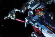 【ジークアクス】ラスボス”ガンダム” の強さを振り返る
