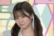 これは・・・ツインテールの寺田蘭世が可愛いすぎるんだがｗｗｗ※gifあり【乃木坂46】
