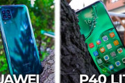 【悲報】ワイHUAWEI使い、P40シリーズがGoogle Play使えず泣く。。。次何買ったら・・・