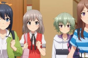 ソシャゲのアニメ化でこれいいってのある？