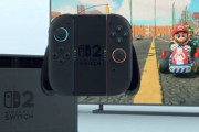 テクノロジー系メディアサイトの記者「『ニンテンドースイッチ』の発売は、これまでで一番ワクワクしない。早めに予約したけどさ…」