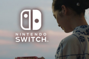 【速報】「4K対応の新型Nintendo Switchは来年発売か」　今度は米大手Bloombergが報じる
