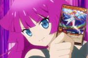 【朗報】遊戯王新作のヒロイン可愛すぎワロスｗｗｗｗｗ