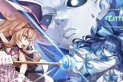 魔法で戦うロリダークソウル「Little Witch Nobeta（リトルウィッチノベタ）」正式版リリースをアナウンス PSやSwitchでも発売へ