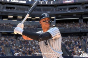 MLBの野球ゲー、日本人がパワプロで喜んでる間にとんでもないクオリティになってしまう