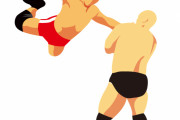 【急募】プロレス技で現実でも通用する技ｗｗｗｗｗ