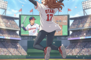 【朗報】世界最古の大谷翔平信者、見つかるwwwwwwwwwwwwwwwwwwwwwwwwwwwww