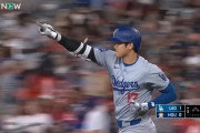 【朗報】大谷翔平さん、とうとう野手WAR6.1wwwwwwwwwwwwwwwwwwwww