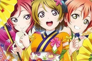 スクフェス2運営「トレンドにμ'sの『Angelic Angel』が！！」【ラブライブ！】