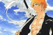 【連載開始20周年】久保帯人「BLEACH」の新作読み切りが次週の週刊少年ジャンプに掲載！！