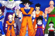 【悲報】「ドラゴンボール」の作中で一度もイキったことが無いＺ戦士、いない・・・