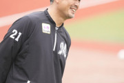 ロッテの吉井監督「全体練習とかやらなくていいから体力温存して」→首位