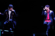 近藤孝行さん＆小野大輔さんが声優モノマネを披露！？“TRD”バレンタインイベントレポート！