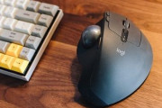 トラックボールに自信ニキに聞きたい、Logicool MX ERGOからKensington ExpertMouseに移行しようと思うのだが