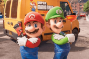 【悲報】『スーパーマリオ』新作アニメ映画、また日本は海外より遅いと発表　ミヤホンなんでや・・・
