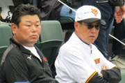 大久保コーチ、原監督を絶賛「一体どれだけ先まで読んでるのか怖くなる。起用に私情を一切挟まない」