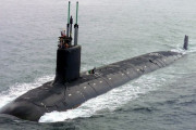史上初の豪に続いて日本も米海軍の原子力潜水艦をレンタルへ？！