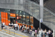 【画像】麻辣湯店、9割女性しか並んでない
