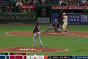 大谷翔平に援護点！エンゼルスがネトのメジャー初ホームランで1点先制！！！！！！！！！！！！